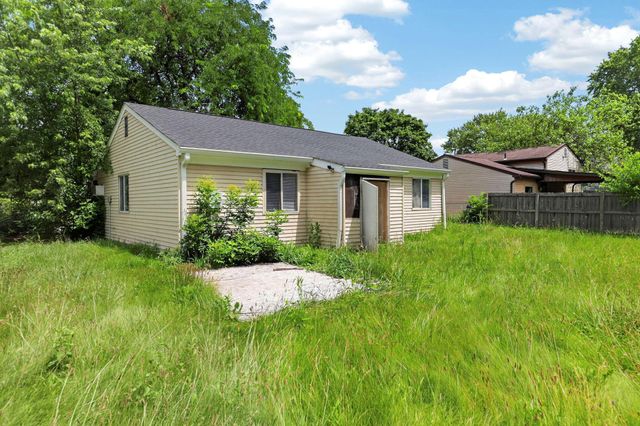 5401 Adderley Avenue, Columbus, OH 43232