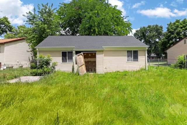 5401 Adderley Avenue, Columbus, OH 43232
