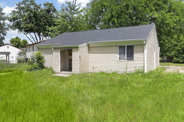 5401 Adderley Avenue, Columbus, OH 43232