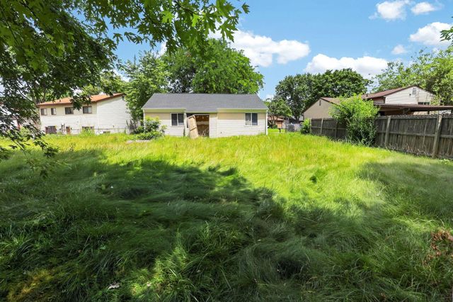 5401 Adderley Avenue, Columbus, OH 43232