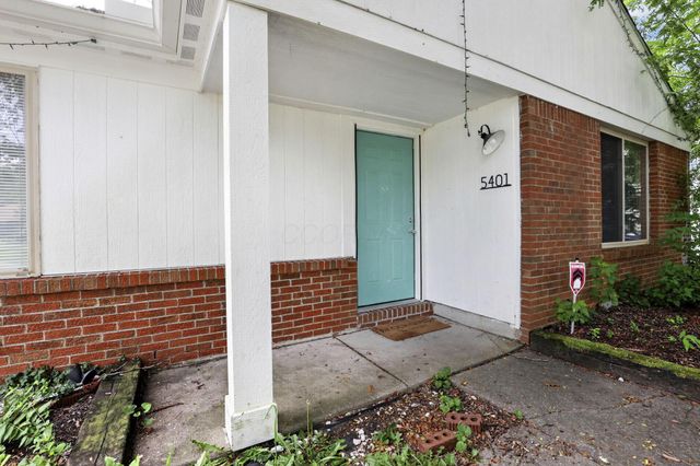 5401 Adderley Avenue, Columbus, OH 43232