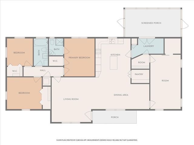 701 Georgia Street, Lindale, TX 75771