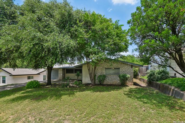 3307 Shady Springs, San Antonio, TX 78230
