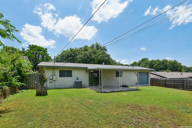 3307 Shady Springs, San Antonio, TX 78230