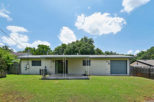 3307 Shady Springs, San Antonio, TX 78230
