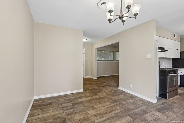 3307 Shady Springs, San Antonio, TX 78230