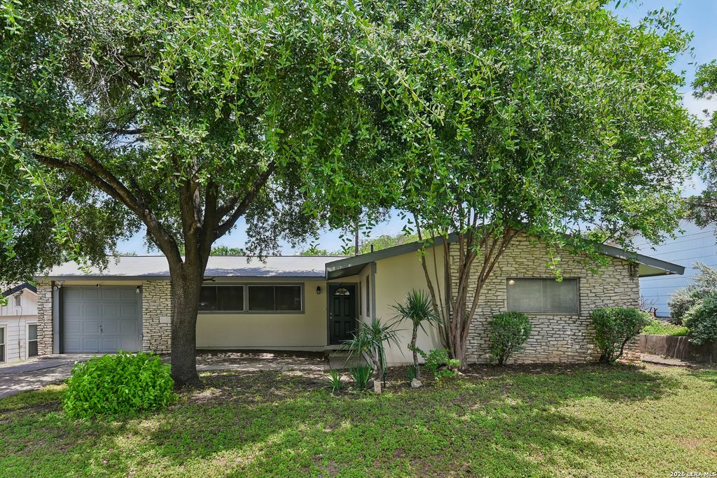 3307 Shady Springs, San Antonio, TX 78230