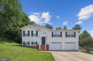 605 CEDAR CT, Woodstock, VA 22664