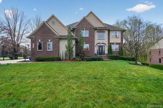 48877 Wildwood Court, Plymouth Charter Township, MI 48170
