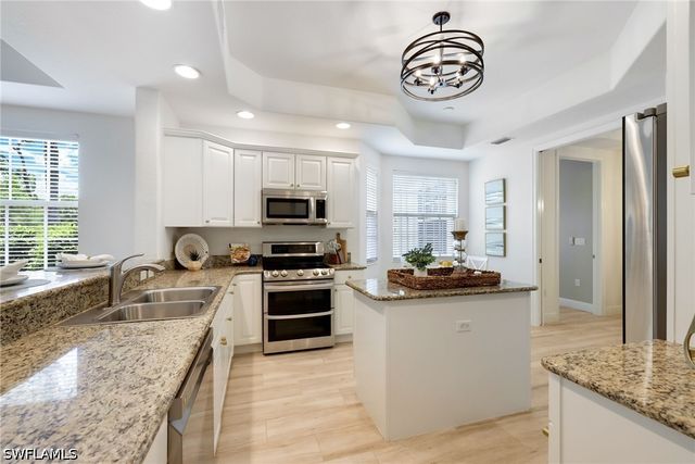 19721 Marino Lake CIR 1002, Miromar Lakes, FL 33913