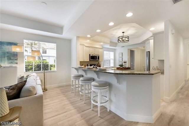 19721 Marino Lake CIR 1002, Miromar Lakes, FL 33913