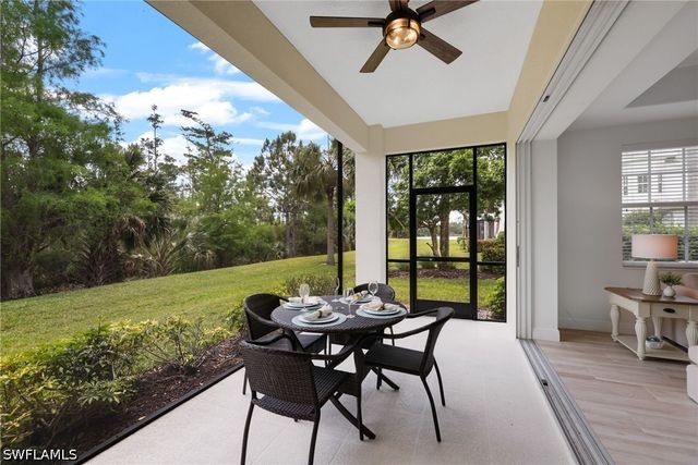 19721 Marino Lake CIR 1002, Miromar Lakes, FL 33913