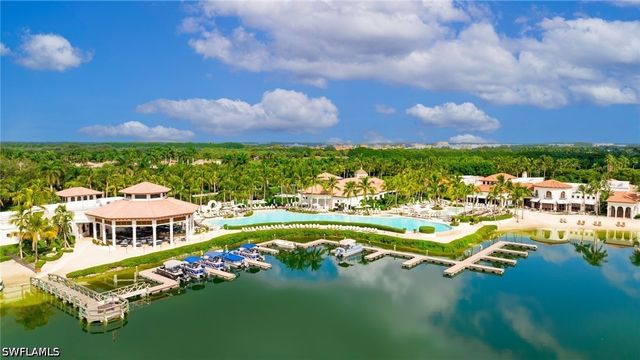 19721 Marino Lake CIR 1002, Miromar Lakes, FL 33913