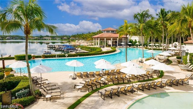 19721 Marino Lake CIR 1002, Miromar Lakes, FL 33913