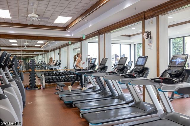 19721 Marino Lake CIR 1002, Miromar Lakes, FL 33913