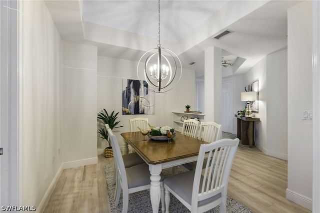 19721 Marino Lake CIR 1002, Miromar Lakes, FL 33913