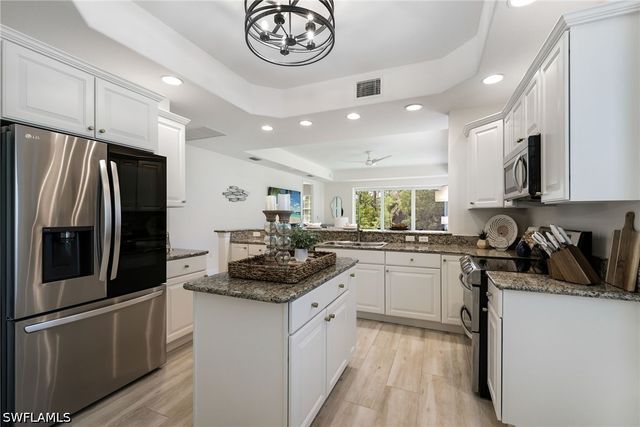 19721 Marino Lake CIR 1002, Miromar Lakes, FL 33913