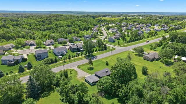6335 Pine Island Drive Ne, Plainfield Twp, MI 49321