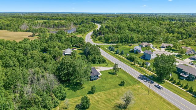 6335 Pine Island Drive Ne, Plainfield Twp, MI 49321