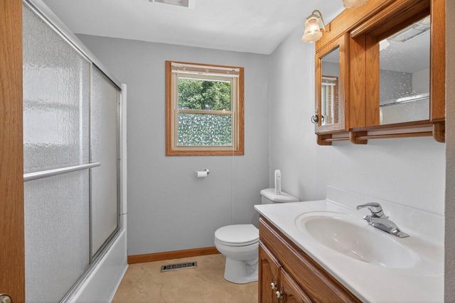 6011 48TH STREET SOUTH, Wisconsin Rapids, WI 54494