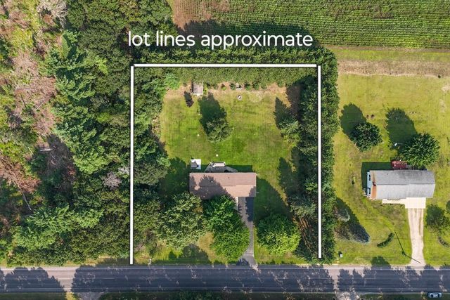 6011 48TH STREET SOUTH, Wisconsin Rapids, WI 54494