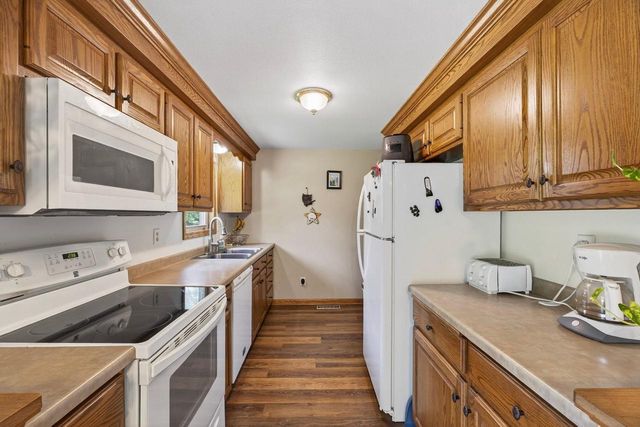 6011 48TH STREET SOUTH, Wisconsin Rapids, WI 54494