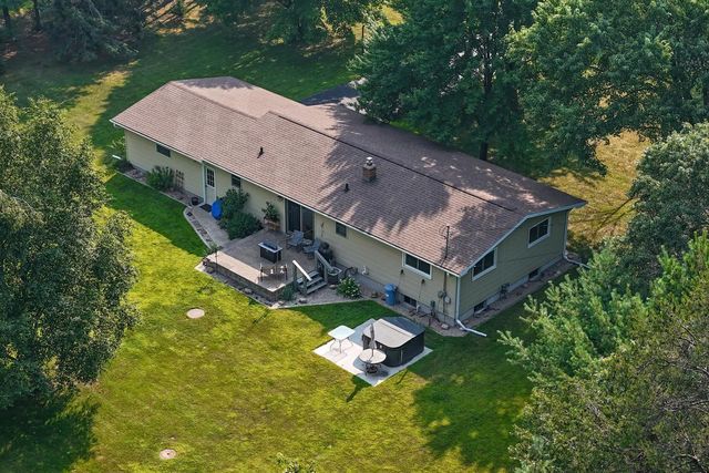 6011 48TH STREET SOUTH, Wisconsin Rapids, WI 54494