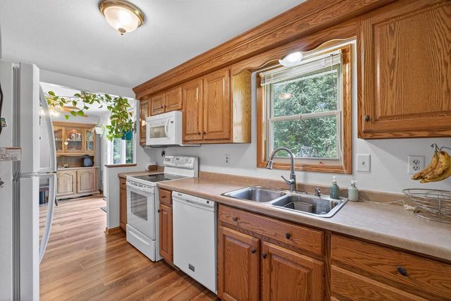 6011 48TH STREET SOUTH, Wisconsin Rapids, WI 54494