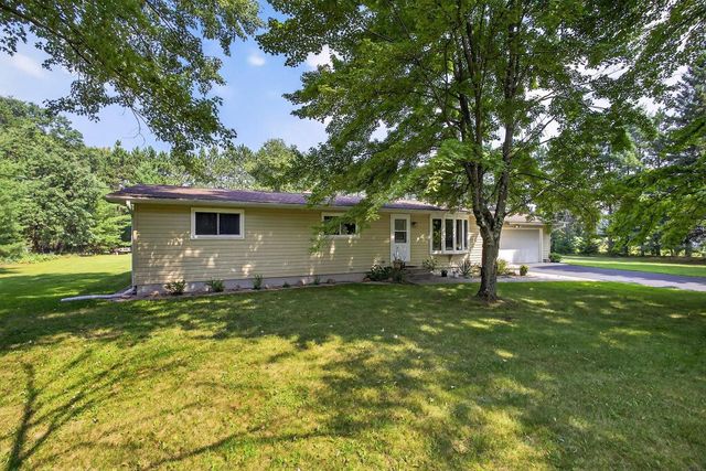 6011 48TH STREET SOUTH, Wisconsin Rapids, WI 54494
