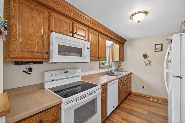6011 48TH STREET SOUTH, Wisconsin Rapids, WI 54494