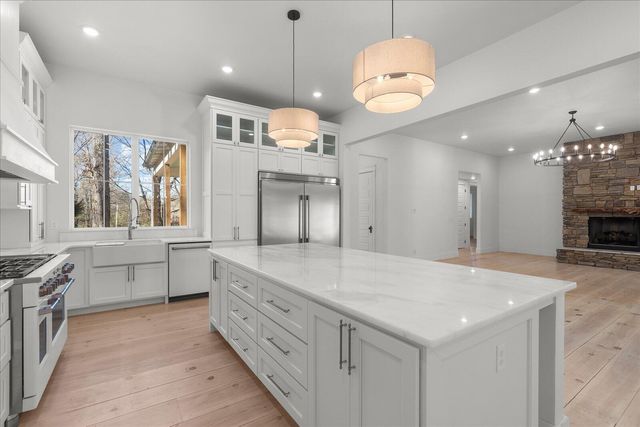 13318 Birchwood Pike, Harrison, TN 37341