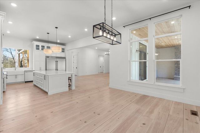 13318 Birchwood Pike, Harrison, TN 37341