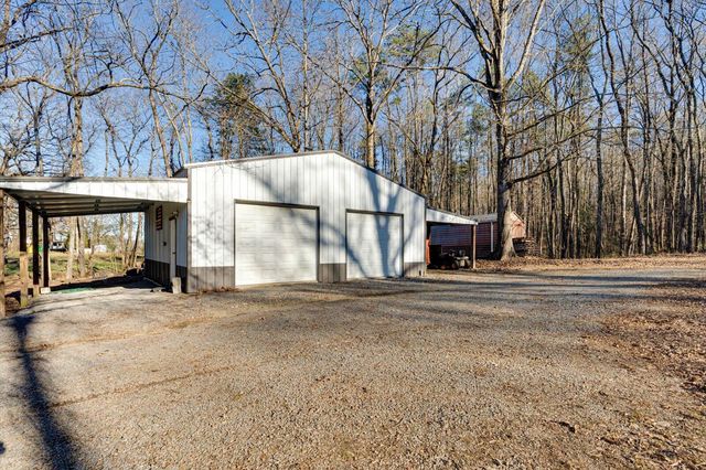 13318 Birchwood Pike, Harrison, TN 37341