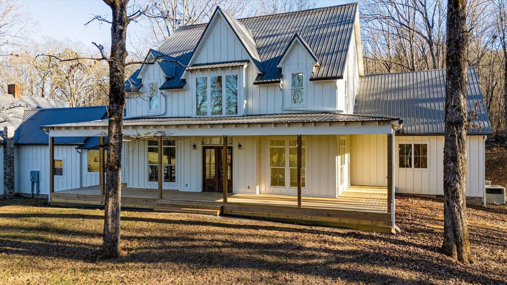 13318 Birchwood Pike, Harrison, TN 37341