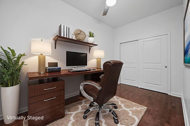 1200 Main Street 707, Dallas, TX 75202