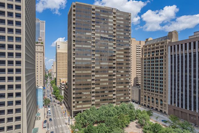1200 Main Street 707, Dallas, TX 75202