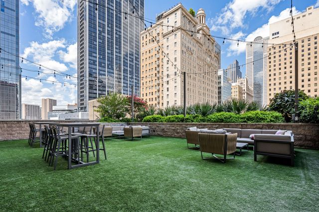 1200 Main Street 707, Dallas, TX 75202