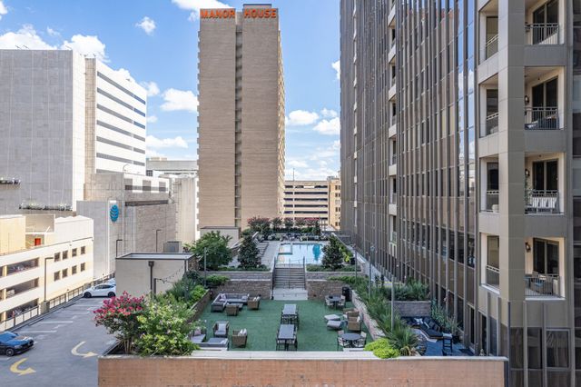 1200 Main Street 707, Dallas, TX 75202