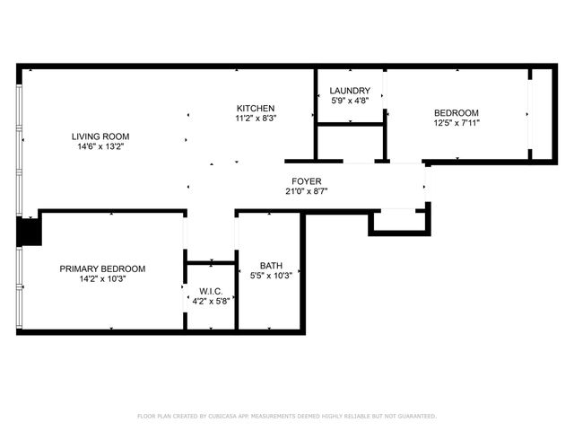 1200 Main Street 707, Dallas, TX 75202