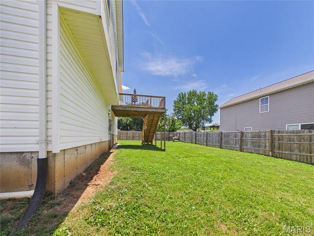 121 Penny Lane, Farmington, MO 63640