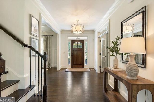 4435 Upland Court, Cumming, GA 30040