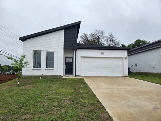 3202 Noor Street, Dallas, TX 75233