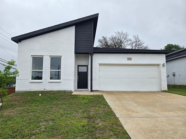 3202 Noor Street, Dallas, TX 75233