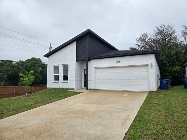 3202 Noor Street, Dallas, TX 75233