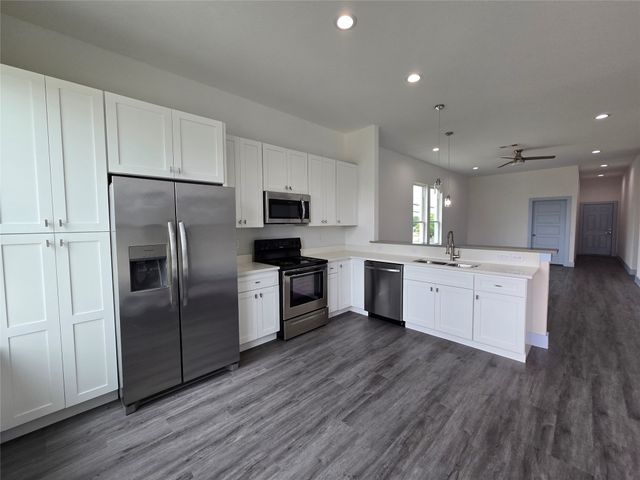 3202 Noor Street, Dallas, TX 75233