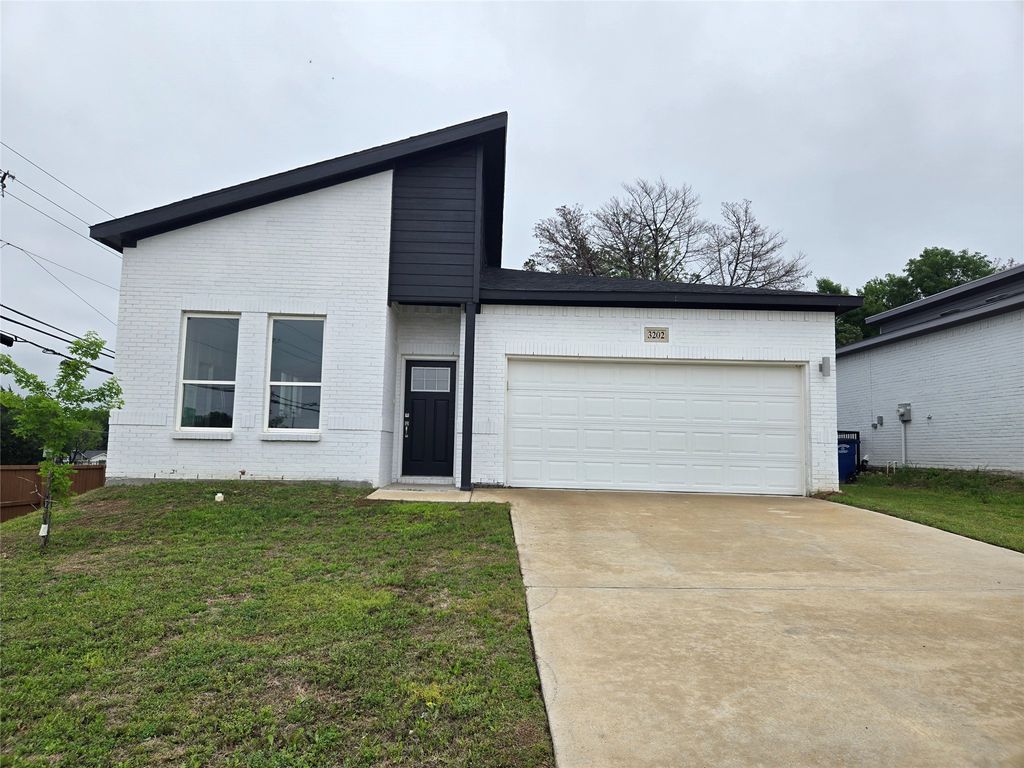 3202 Noor Street, Dallas, TX 75233