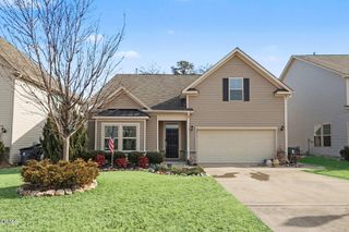 3232 Lacewing Drive, Zebulon, NC 27597