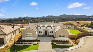 12545 N Silver Spur Court, Porter Ranch, CA 91326