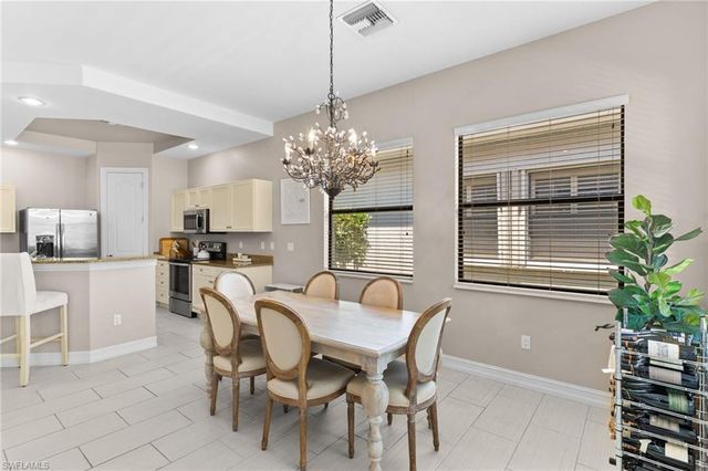 1406 Serrano CIR, Naples, FL 34105