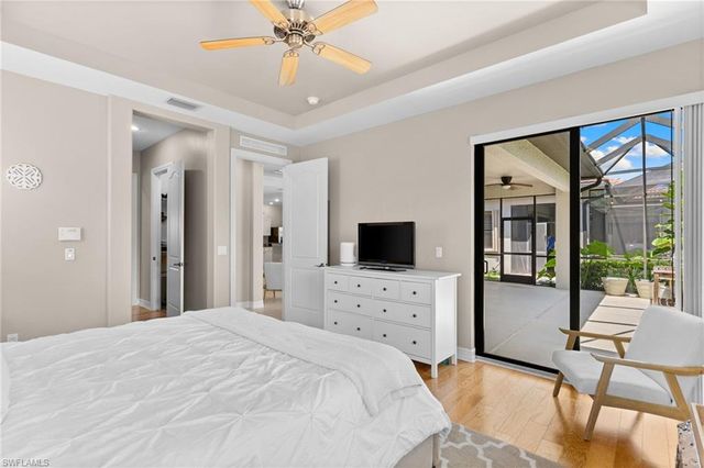 1406 Serrano CIR, Naples, FL 34105